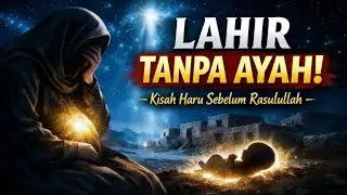 Only 10 Days with Her Husband… The Heart-Thumping Story of the Prophet's Mother