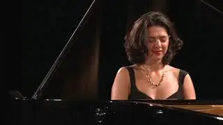 Schubert Serenade (Khatia Buniatishvili) 1080p