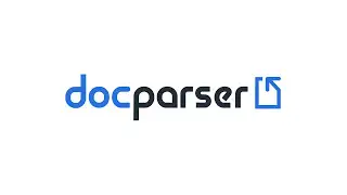 PDF Forms and Contracts Data Extraction