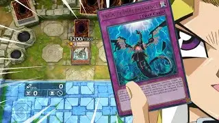 IMPERM BEST CARD in Yu-Gi-Oh! [Yu-Gi-Oh! Master Duel]