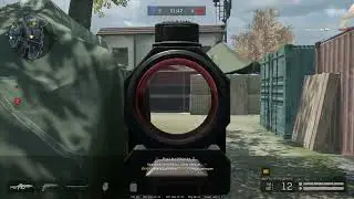 КОГДА СЛУЧАЙНО НАЖАЛ ЛКМ | Warface