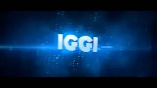 DualIntro | Iggi  Ft. IlluminatiFX :)