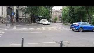 Sample video realme 12 1080p@30fps