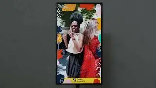 LIVE FRAME by SNAP LAB - Live Vertical Slideshow for Brand Activations