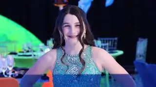 Shawns BarMitzvah