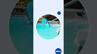 BIG W |Pools