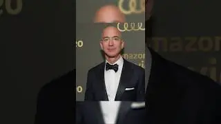 A Jeff Bezos no se le acaba el dinero 🤑#curiosidades #curillama #short