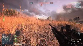 Battlefield 6_ boom Double  HEADSHOT