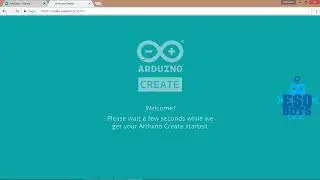 Editor Web Online de Arduino