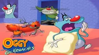 Oggy and the Cockroaches Gameplay Walkthrough Part 1 (Android iOS)