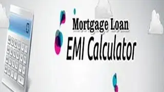 Calculating Mortgage Loan EMI using Excel Data Table