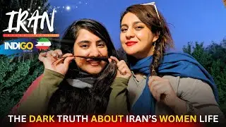 What's Happening in Iran | Extreme Life Inside Iran