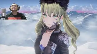 Code Vein Episode 12 | Cathedral of the Sacred Blood