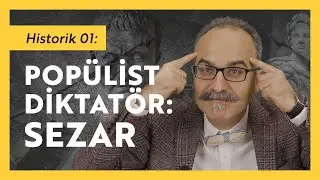 Gaius Iulius Caesar / Emrah Safa Gürkan - Historik 01