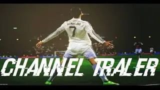 Legendary football -  Official Channel trailer