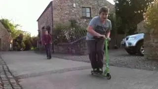 Fails and bails 3
