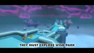 PokéPark 2: Wonders Beyond - Ultimate Team - Commercial Trailer