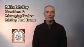 McCoy Real Estate: Mike McCoy