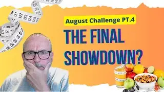 The 4-Week ChatGPT Fitness and Food Challenge That Surprised Me