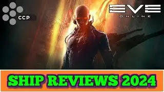 Eve Online Covert Ops Frigate Review