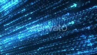 Moving Arrows | Motion Graphics - Envato elements