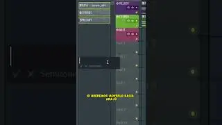 Trucos pal FL STUDIO 🥭