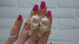 СЕРЕБРЯНЫЕ украшения ПЯТНИЧНАЯ РАСПРОДАЖА