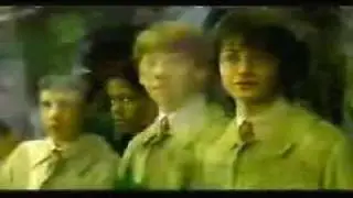 Behind the Scenes of Harry Potter and the Chamber of Secrets