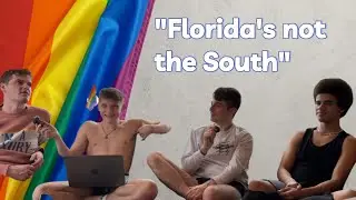 Midwest Mischief: Chicago's Hilarious Take on Florida Folks | NCLB Ep. 2
