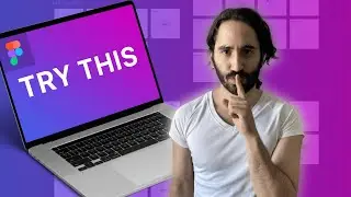 The One Technique To Learn How To Create Amazing Design System on Figma