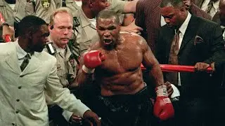 The Baddest Man On The Planet | 