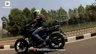 Bajaj Pulsar 150 Twin Disc | Pulsar 150 UG5 2019 Model | On Road Drive Ride Official Review
