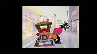 Серия мультфильма 