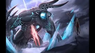 1700+ Soul Master катаем в игру
