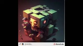 HYKDRA feat SerDJo exe TechGame от SerDJo exe