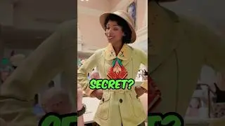 😋 Princess TIANA shares her secret GUMBO ingredient!!