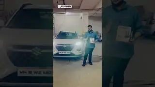 LIGHT SOLUTION IN FRONX BASE MODEL|FRONX HEADLIGHT|FRONX LED|FRONX DELTA|📞9820569891 #fronxsigma