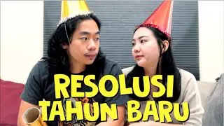 CARA BIKIN RESOLUSI TAHUN BARU JADI KENYATAAN