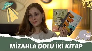 2 Books That Increased My Enjoyment of Life - Book Recommendations