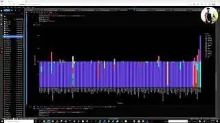 How to download Variants of Concern Data, using python