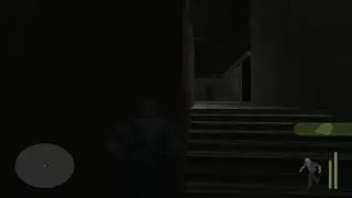 manhunt be like
