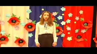 Шпомер Евгения, 7в