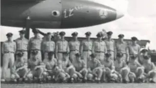 TAC Missileer Walk in 2015 2