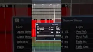 The fastest way to edit audio in Waveform 12
