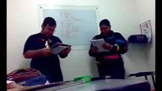 Skill Bagunça...;D 02