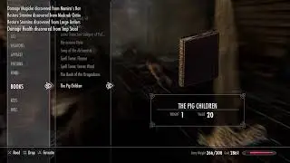 Skyrim PT. 2 xXDragonslayer69Xx