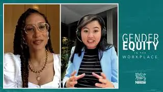 The Power of Mentorship | Gender Equity Roundtable