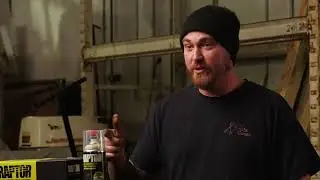 Raptor Anything
