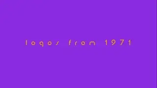 Logos From 1971