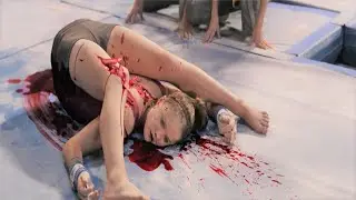 Final Destination 5 Explained In Hindi | Film Explained in Hindi/Urdu Summarized हिन्दी